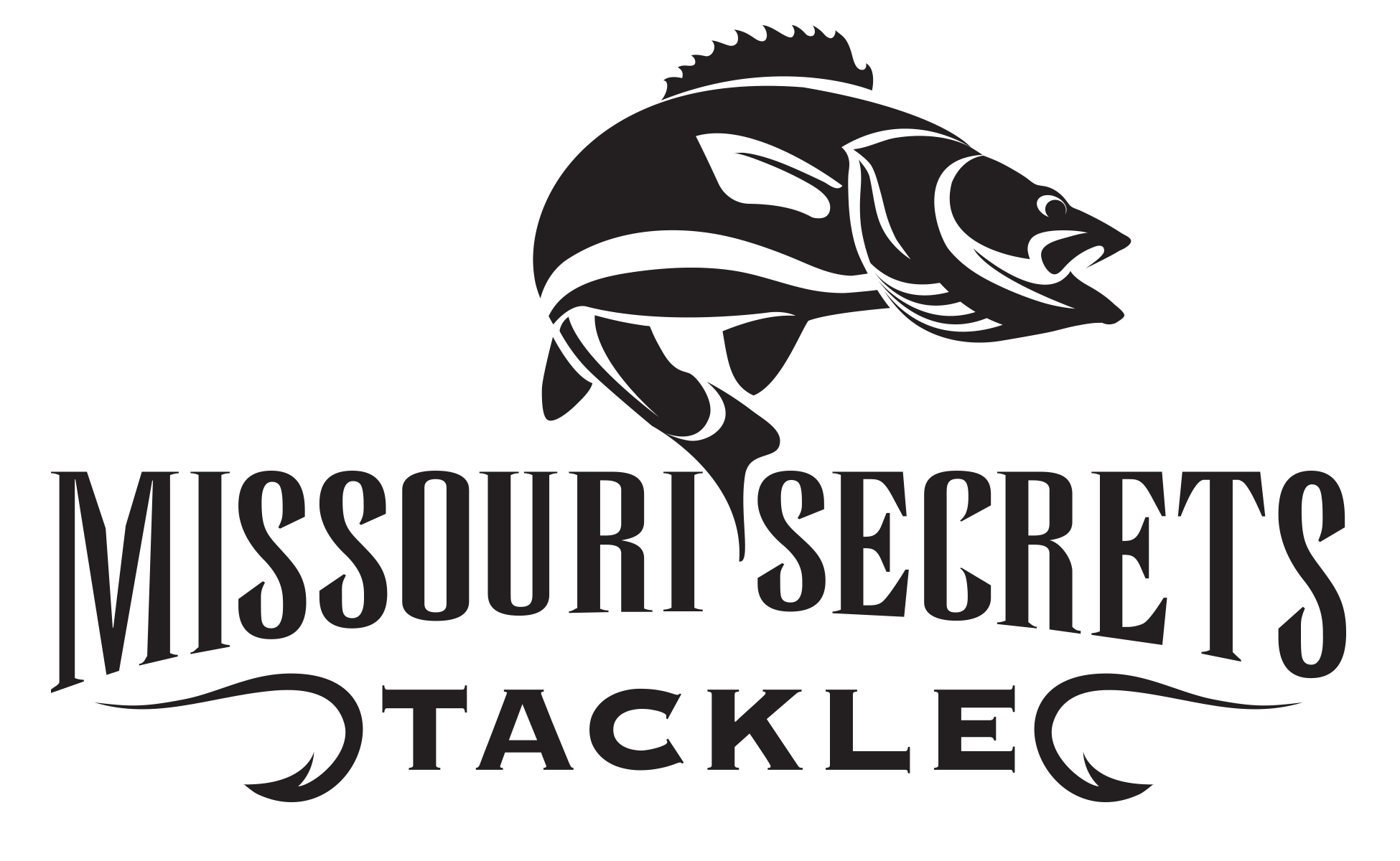 Missouri Secrets Tackle